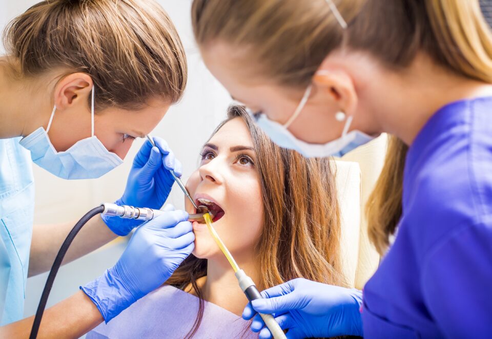 We Provide Preventative Dentistry Services in Buckeye, AZ