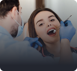 Pediatric Dental Care