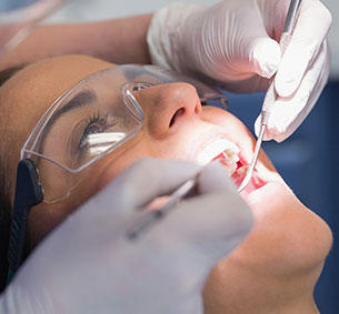 Periodontal Disease Treatment