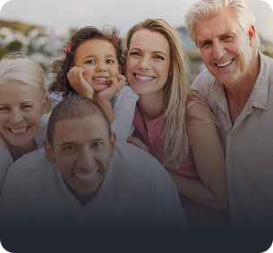 Teeth Cleaning for the Whole Family