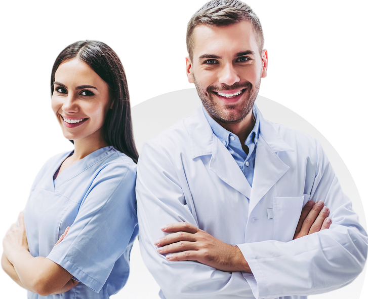 Insurance and Financing Banner Image