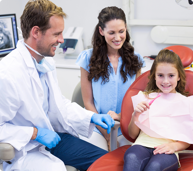 Insurance Information