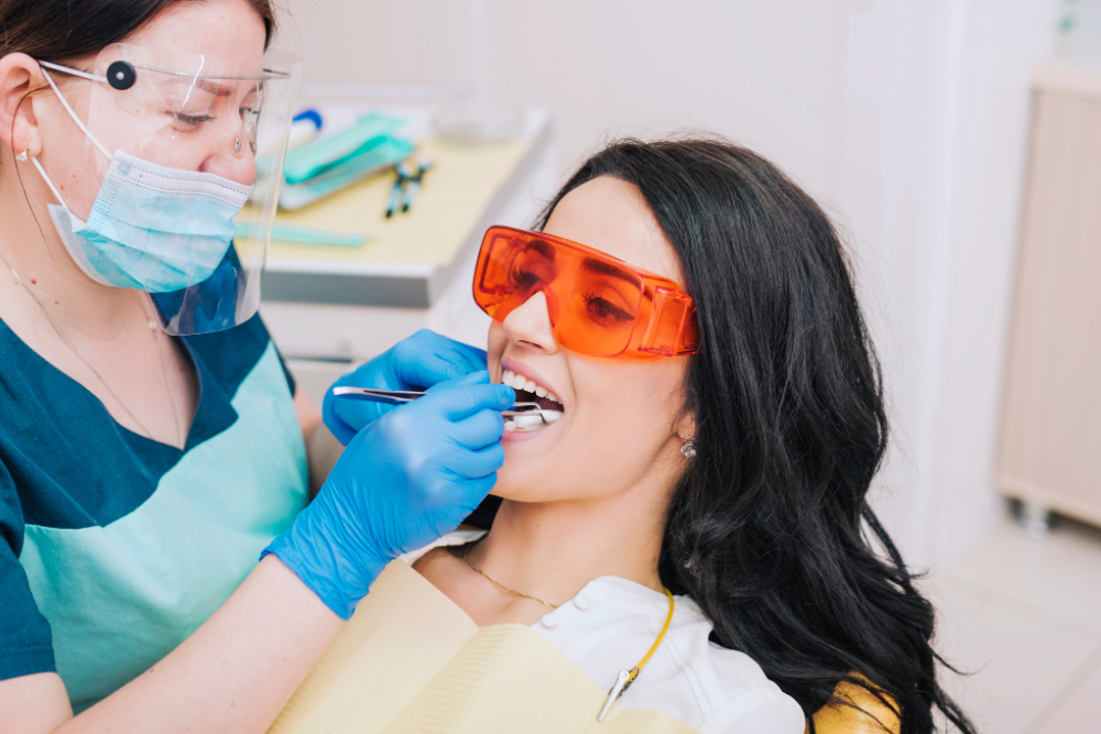 Can A Dentist Provide A Same-Day Dental Crown?