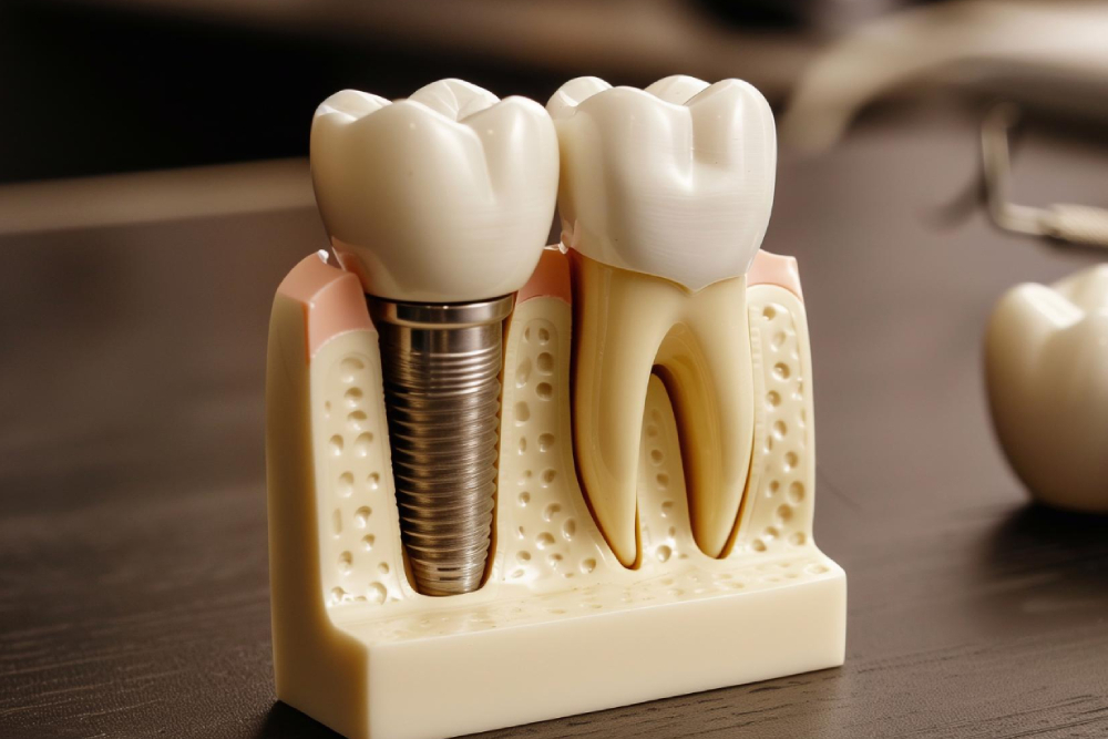 Understanding The Dental Implant Restoration Process