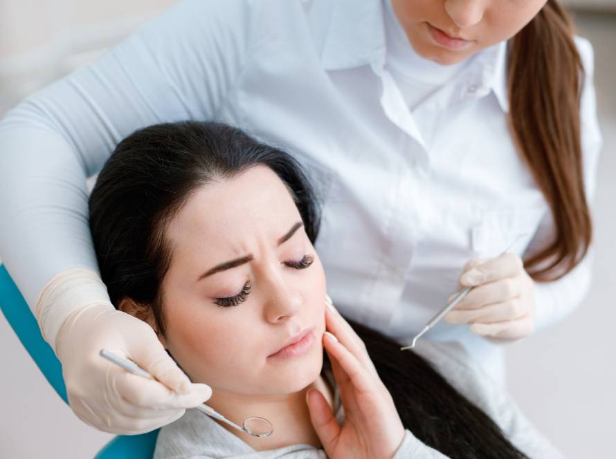 What Is Considered A Dental Emergency?