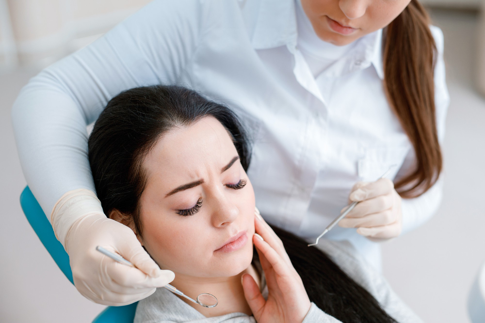 What Is Considered A Dental Emergency?