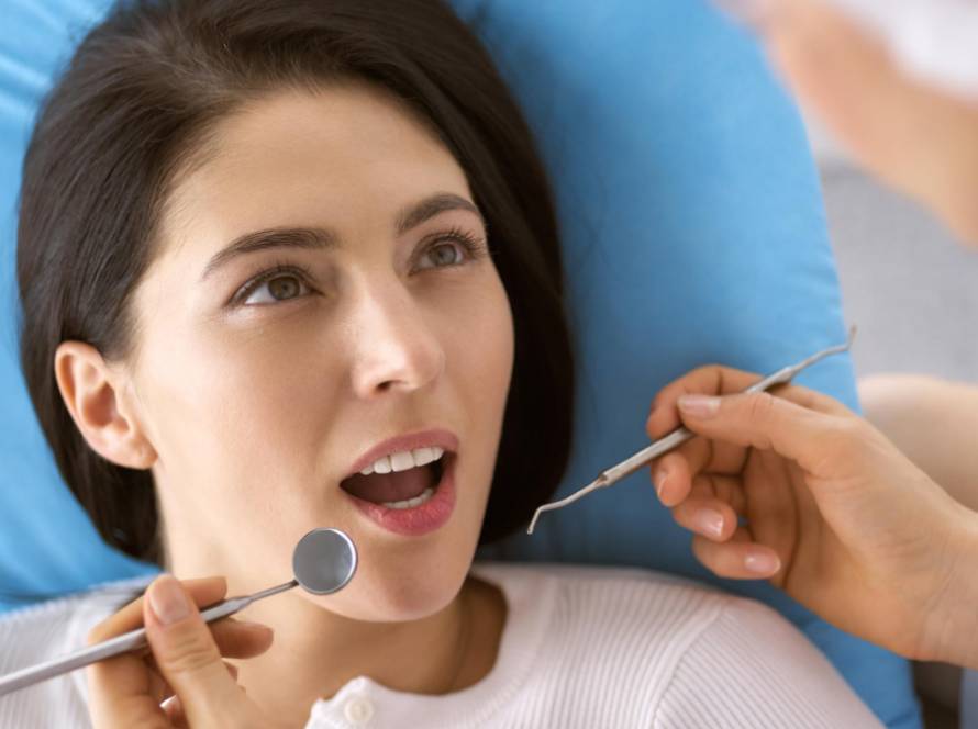 Will A Dentist Pull An Infected Tooth On The Same Day of Diagnosis?