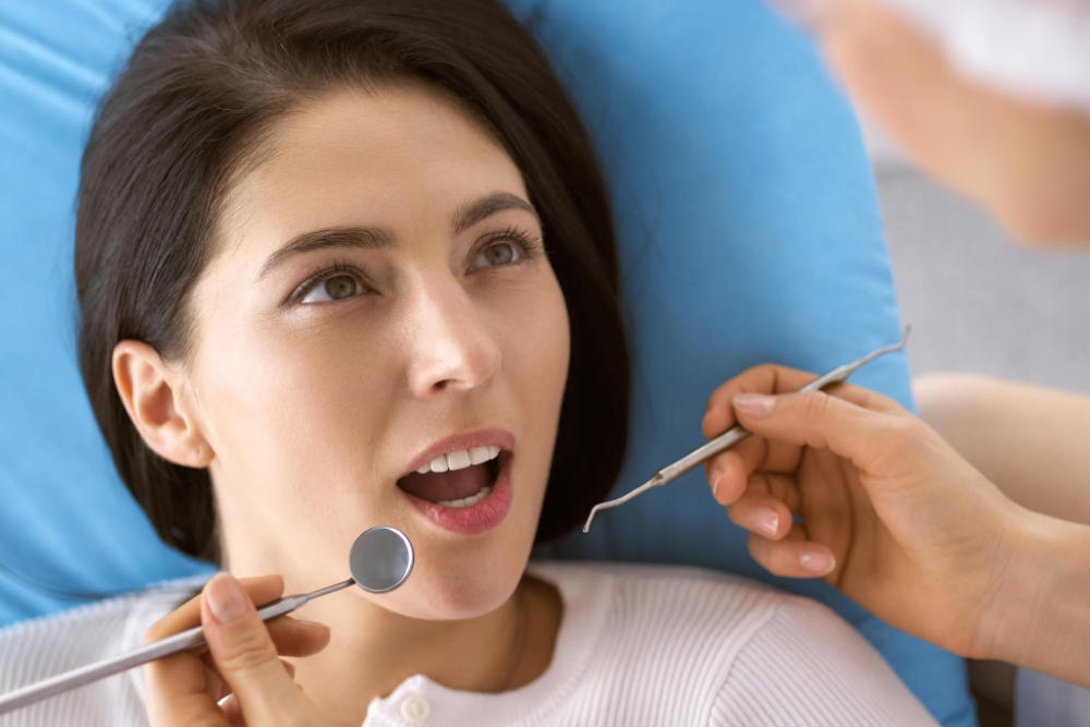 Will A Dentist Pull An Infected Tooth On The Same Day of Diagnosis?