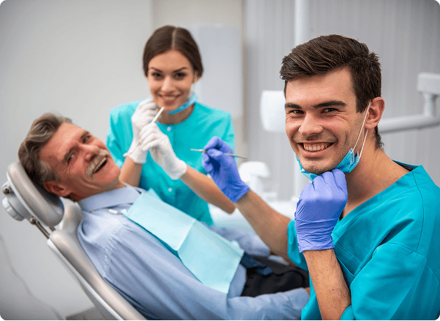 A Periodontal & Specialty Care Experience Built Around Comfort-2