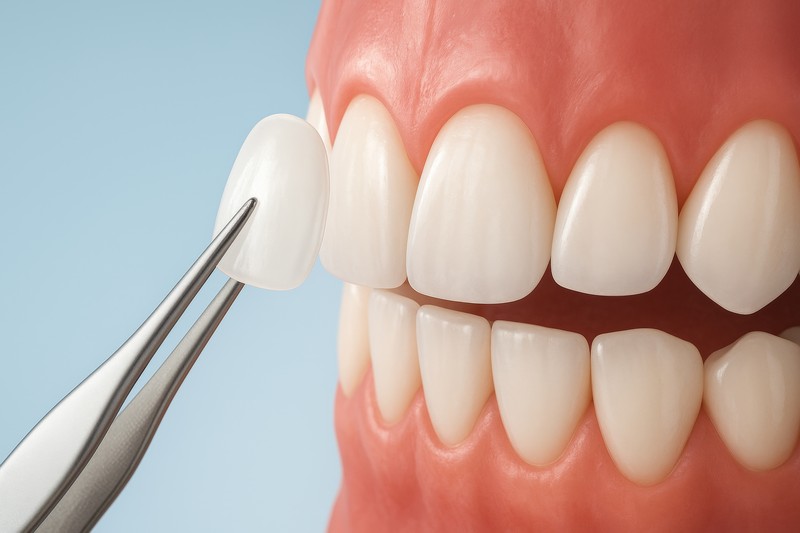 Are Veneers Really Worth Your Time_